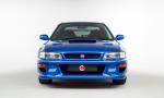 Subaru Impreza 22B STi 1998 года (UK)